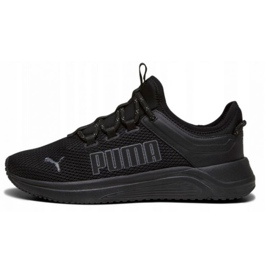 Puma Softride Astro Slip M skor 37879901 svart