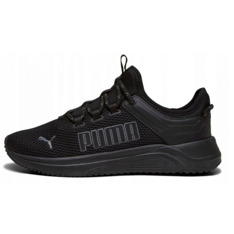 Puma Softride Astro Slip M skor 37879901 svart