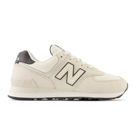 New Balance sneakers W WL574PC beige