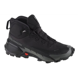 Salomon Cross Hike 2 Mid Gtx M 417358 skor svart