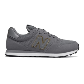 New Balance sneakers M GW500GKG grå