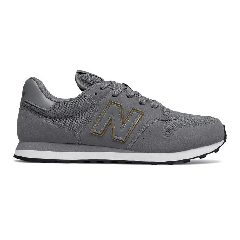 New Balance sneakers M GW500GKG grå
