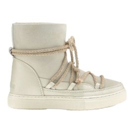 Inuikii Classic W 75202-005 snökängor rosa