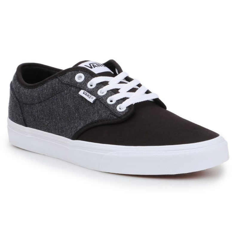 Vans Atwood VN0A45J90PB1 sneakers, svarta