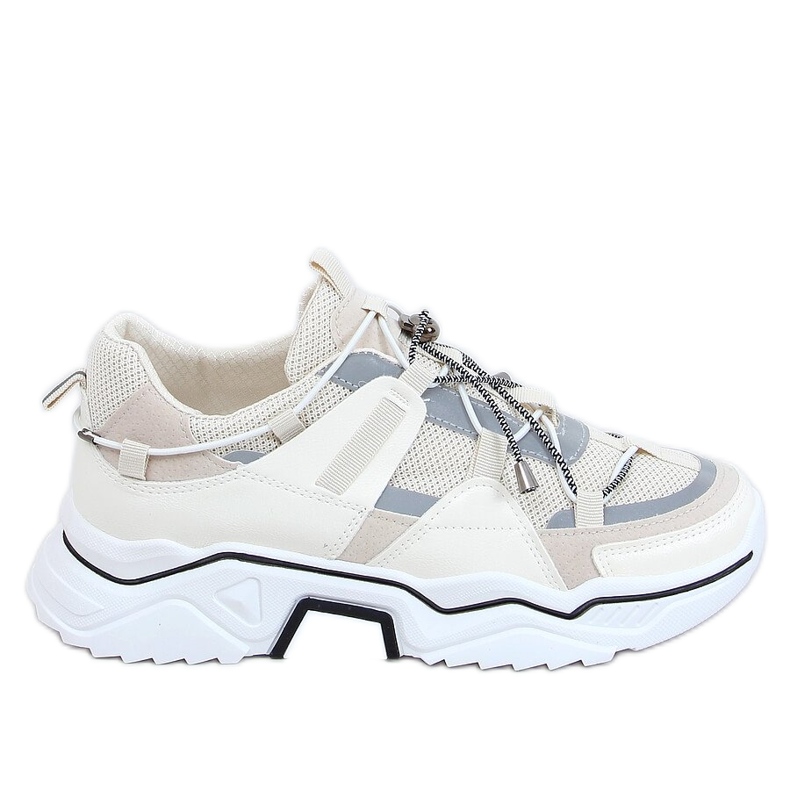 Amica Aprikos tränare beige