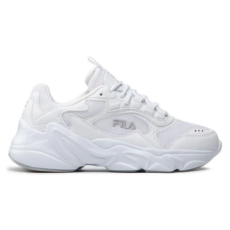 Fila Collene W skor FFW0045.10004 vit