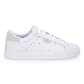 Fila Lusso skor W FFW0285.10004 vit