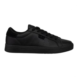 Fila Lusso skor W FFW0285.80010 svart
