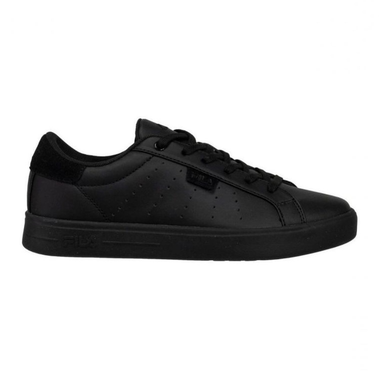 Fila Lusso skor W FFW0285.80010 svart