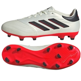 Adidas Copa Pure.2 League Fg M IF5448 fotbollsskor vit