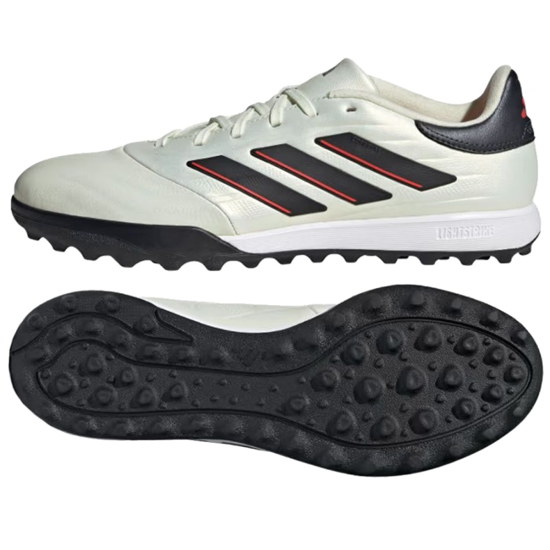 Adidas Copa Pure.2 League Tf M IE4986 fotbollsskor vit