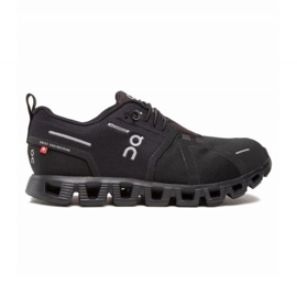 On Running Cloud 5 Waterproof W 5998838 löparskor svart