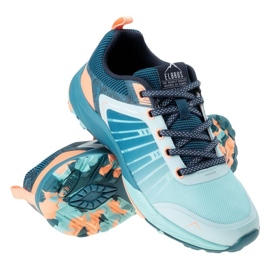 Elbrus Noruta W skor 92800401548 blå