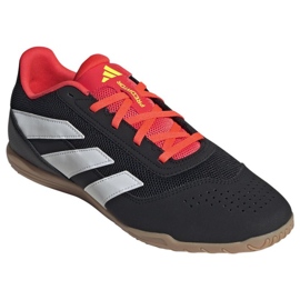 Adidas Predator Club I IG5448 skor svart