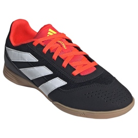 Adidas Predator Club In Jr IG5435 skor svart