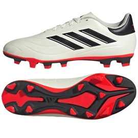 Adidas Copa PURE.2 Club FxG IG1099 skor vit
