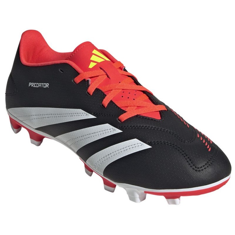 Adidas Predator Club FxG IG7760 skor svart