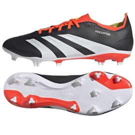 Adidas Predator League L Fg IG7762 skor svart