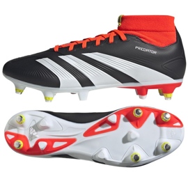 Adidas Predator League Sg IG7741 skor svart