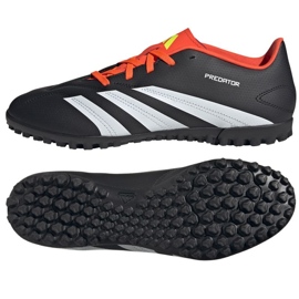Adidas Predator Club Tf IG7711 skor svart