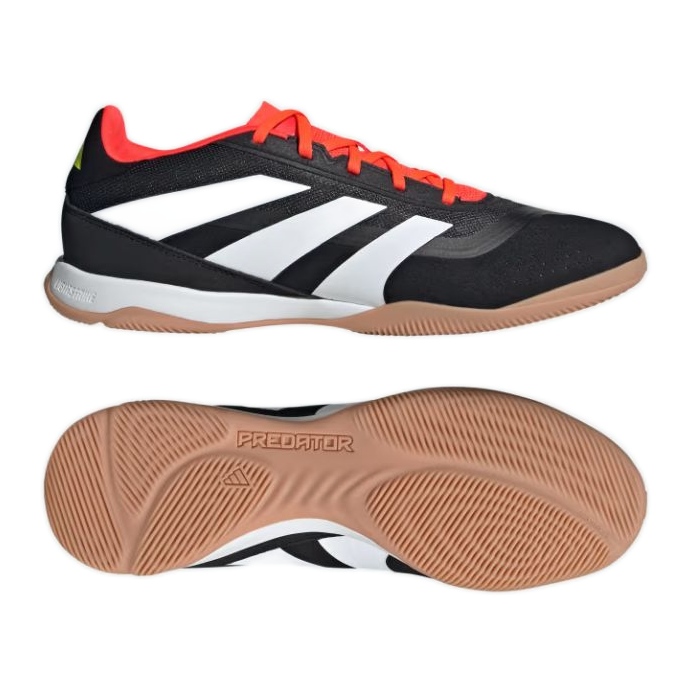 Adidas Predator League L I IG5456 skor svart