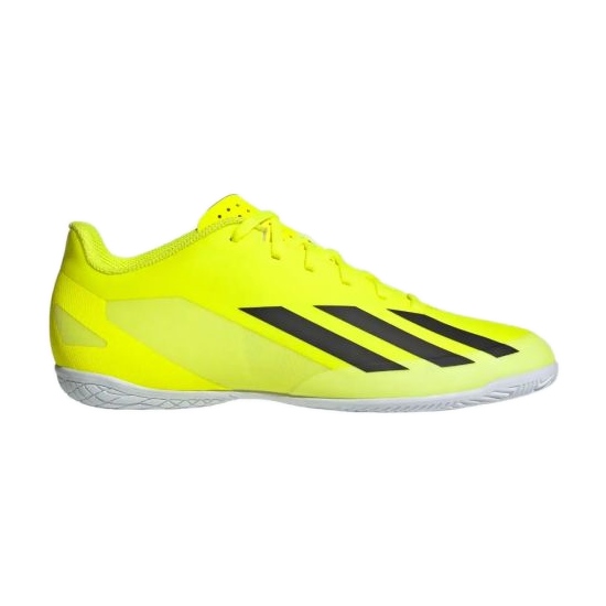 Adidas X Crazyfast Club In IF0722 skor gul
