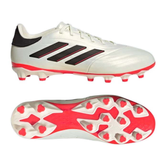 Adidas Copa PURE.2 League Mg IE7515 skor vit