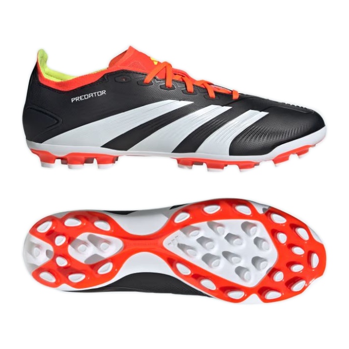 Adidas Predator League L 2G/3G IF3210 skor svart
