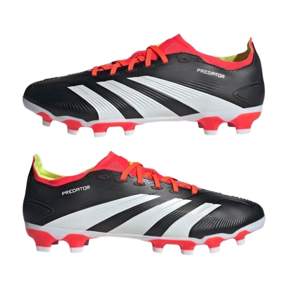 Adidas Predator League L Mg IG7725 skor svart