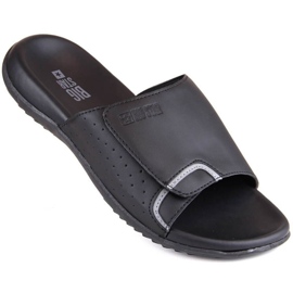Big Star M LL174603 INT1958 flipflops svart