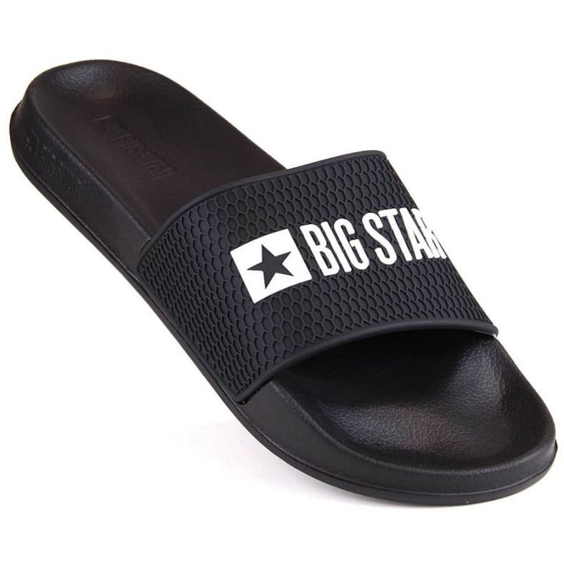 Big Star M JJ174505 INT1951A flipflops svart