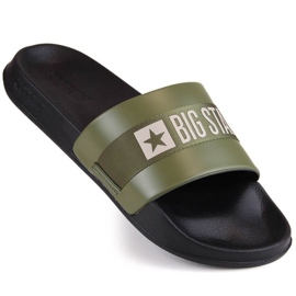 Big Star M LL174458 INT1952B flipflops grön
