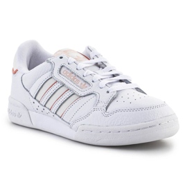Adidas Continental 80 Stripes W GX4432 skor vit