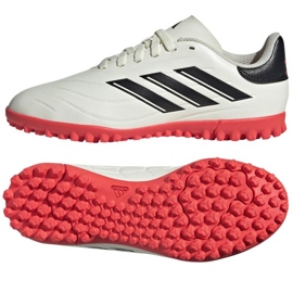 Adidas Copa Pure.2 Club Tf Jr IE7531 skor vit