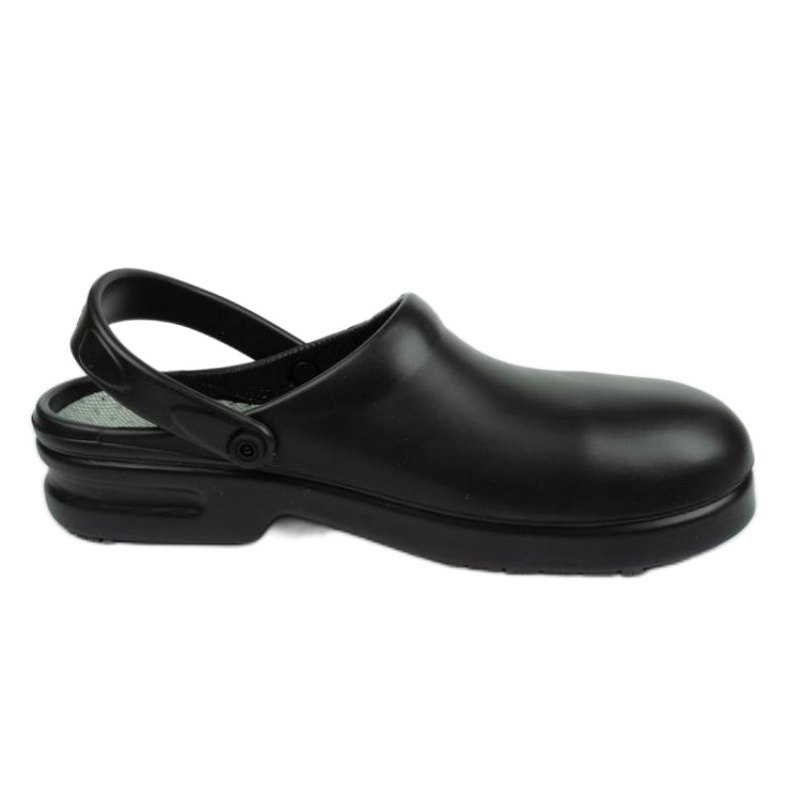 Safeway AD813 medicinska arbetsskor svart