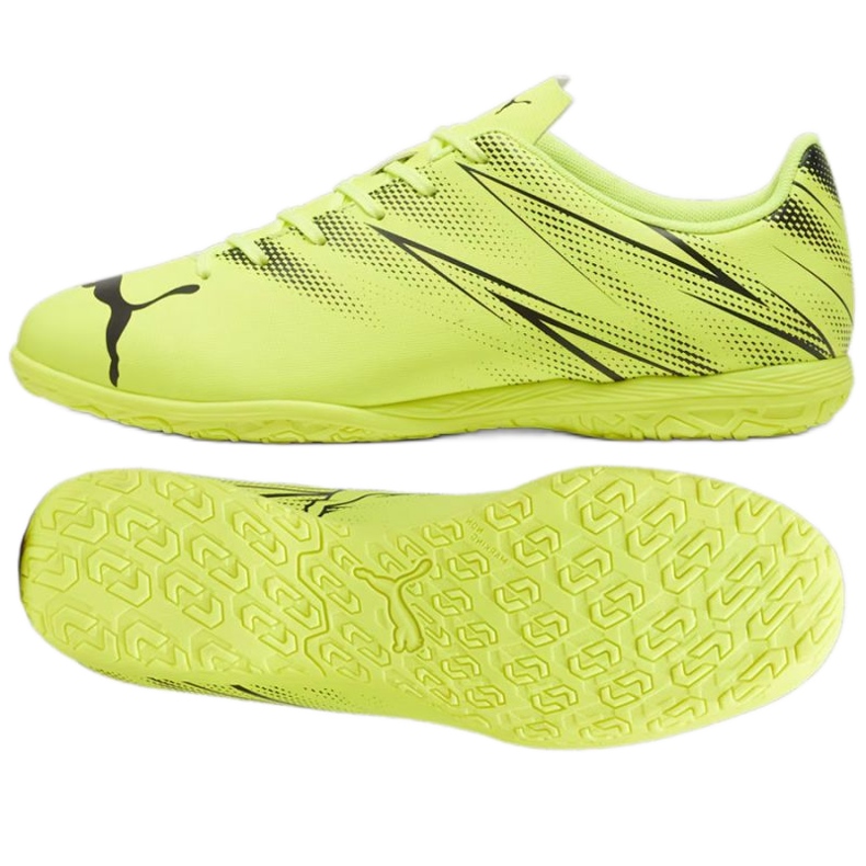 Puma Attacanto It M skor 107479 07 gul