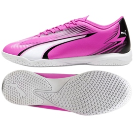 Puma Ultra Play It M skor 107766 01 rosa