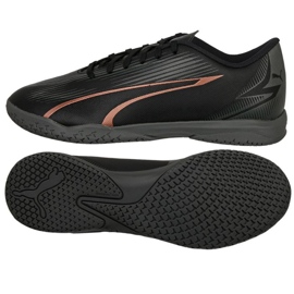 Puma Ultra Play It M skor 107766 02 svart