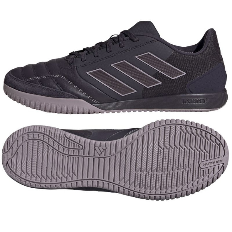 Adidas Top Sala Competition In M IE7550 skor svart