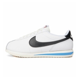Nike Cortez M DM4044-100 skor vit
