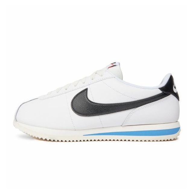 Nike Cortez M DM4044-100 skor vit