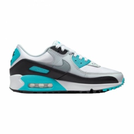 Nike Air Max 90 W FB8570-101 skor vit