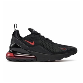 Nike Air Max 270 M DR8616-002 skor svart