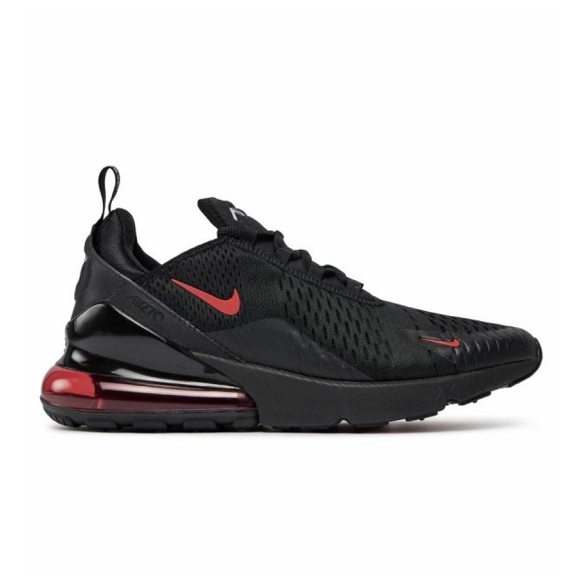 Nike Air Max 270 M DR8616-002 skor svart