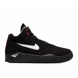 Nike Air Flight Lite Mid M DQ7687-003 skor svart