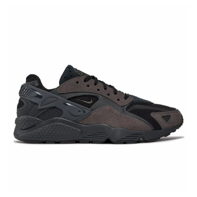 Nike Air Huarache M DZ3306-002 skor svart