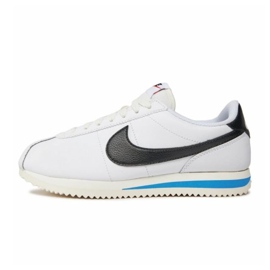 Nike Cortez W skor DN1791-100 vit