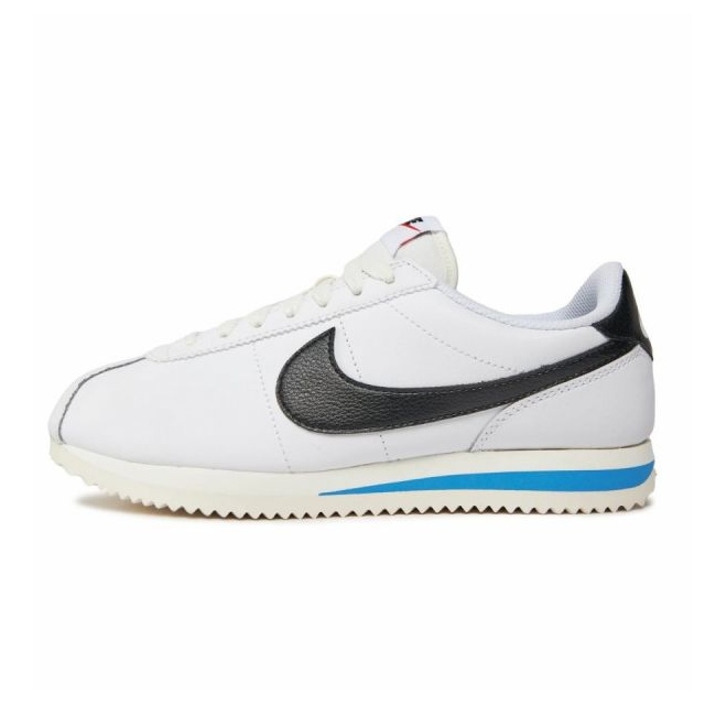 Nike Cortez W skor DN1791-100 vit