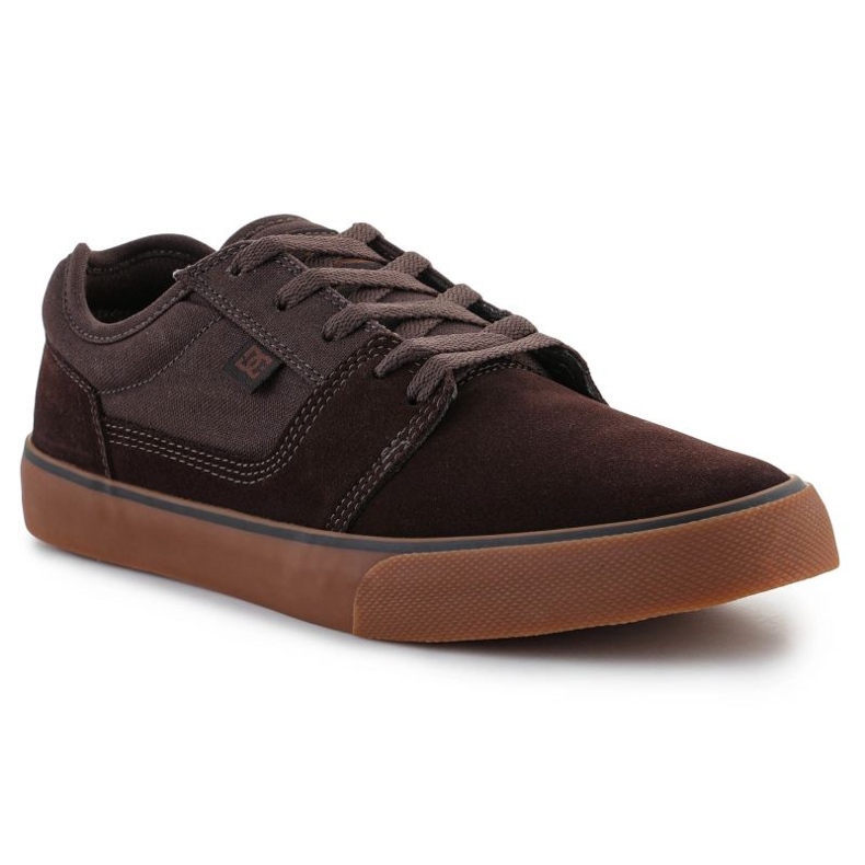 DC Shoes Tonik Adys M ADYS300769-BGF skor brun