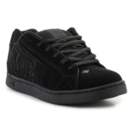 DC Shoes Net M 302361-3BK skor svart